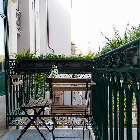 Liiiving In Porto | Invictus Bolhao Garden Apartment Екстериор снимка