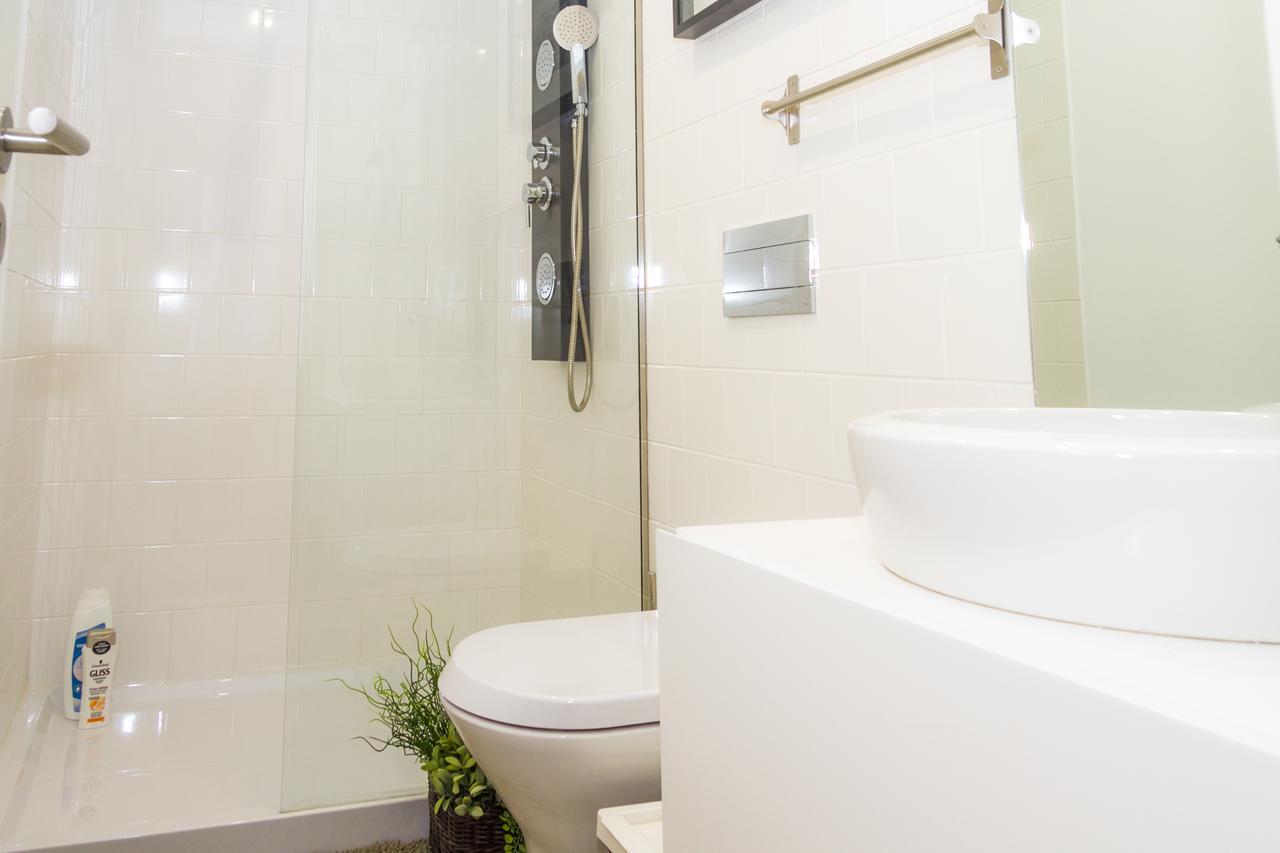 Liiiving In Porto | Invictus Bolhao Garden Apartment Екстериор снимка