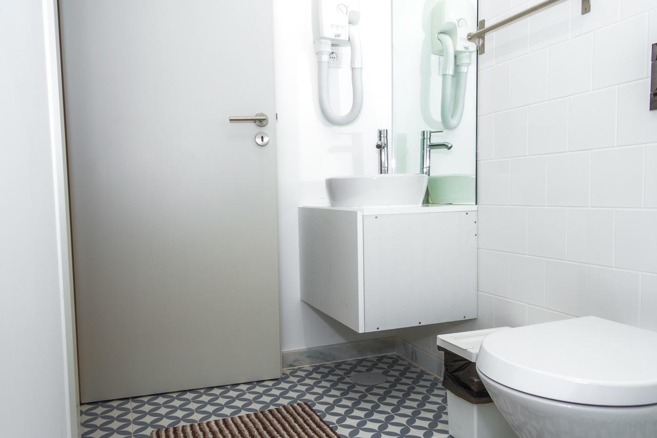 Liiiving In Porto | Invictus Bolhao Garden Apartment Екстериор снимка